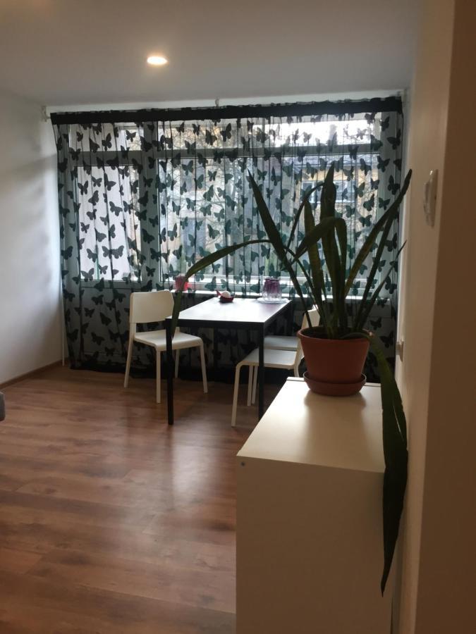Apartamenti Zirnis Цесис Экстерьер фото