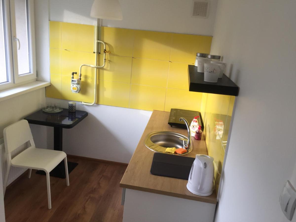 Apartamenti Zirnis Цесис Экстерьер фото