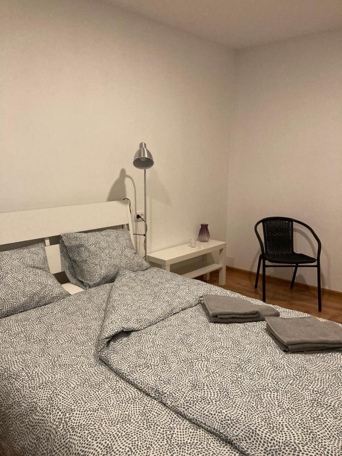 Apartamenti Zirnis Цесис Экстерьер фото