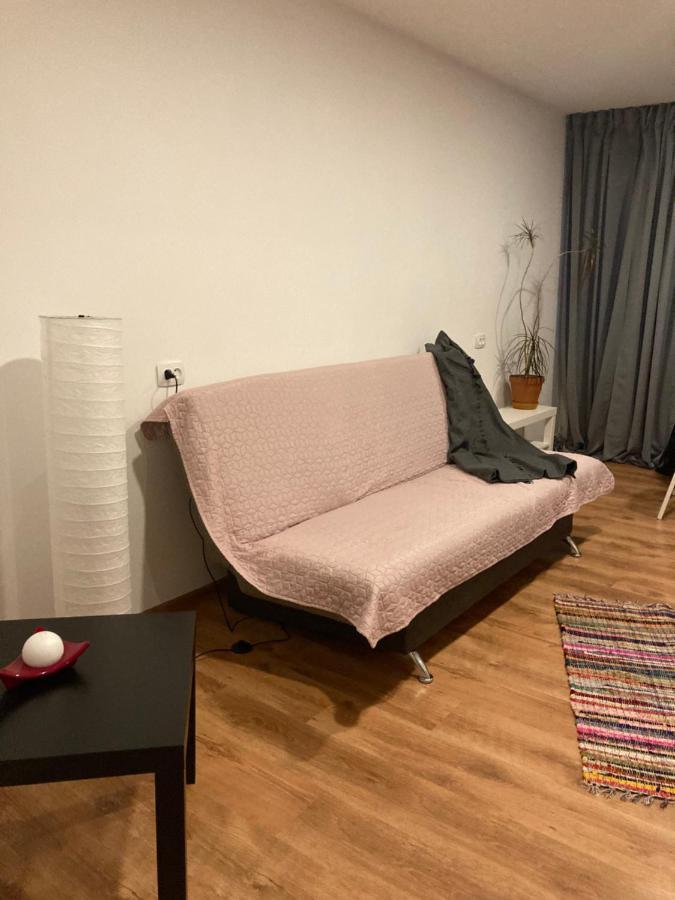 Apartamenti Zirnis Цесис Экстерьер фото
