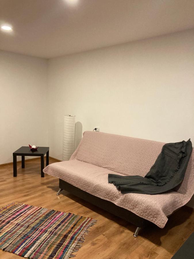 Apartamenti Zirnis Цесис Экстерьер фото